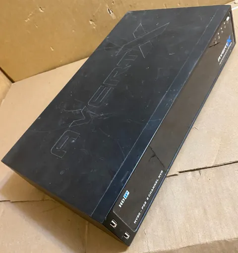 Avertx AVX-NV160-PS16 16 Channel NVR