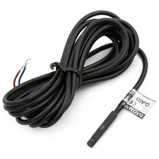 Magnetic Reed Switch D-A93 DC 10-30V 200mA 10mm NO(Normally Open) for Pneumat...