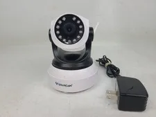 V Starcam Pet VIP Camera C7824WIP (TESTED)