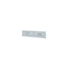 Ultra Comelit UT9212M Dual Metal Push Button