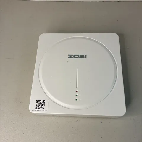 ZOSI ZR08GS HDD:2TB HD Network 8-Channel Video Recorder Surveillance System