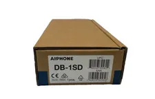 Aiphone DB-1SD Master Station for DB-1MD Hands Free Lock Door New in Box NOS