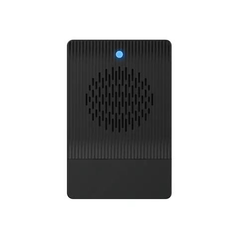Security Video Doorbell WiFi Chime for All W-Y-Z-E Video Doorbells and Camera...