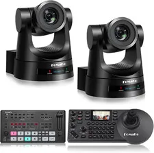 30X Optical Zoom PTZ Camera HDMI HDMI PTZ Camera, for News Anchor Studio and The