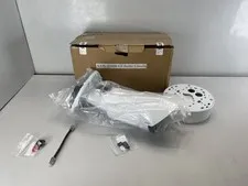 Axis Communications Q1806-LE 10MP Outdoor Network Bullet Camera w/ Night Vision