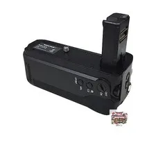 NEW SIXOCTAVE VG-C2EM Vertical Grip Compatible with Sony α7SII / α7RII / α7II