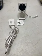 Wyze Og Security Camera With Power Cord Tested
