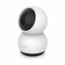 Swann Communications EVO 2K Pan Tilt Security Camera SWIFI-SE2KPT-US