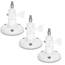 【Latest Version】 Adjustable Indoor/Outdoor Wall Mount for Arlo Essential/XL G...