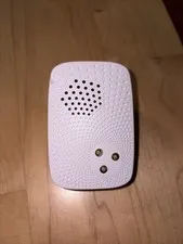 Qolsys ZW080-A17 IQ Siren Gen 5, Security System Accessory