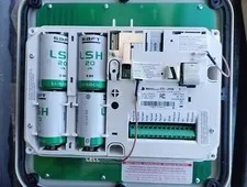 Videofied RSI Alarm Components XTO-IP630, SE601w, & 2- XMA621