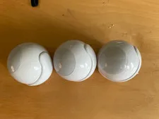 3 x Fibaro Motion Sensor Z-Wave