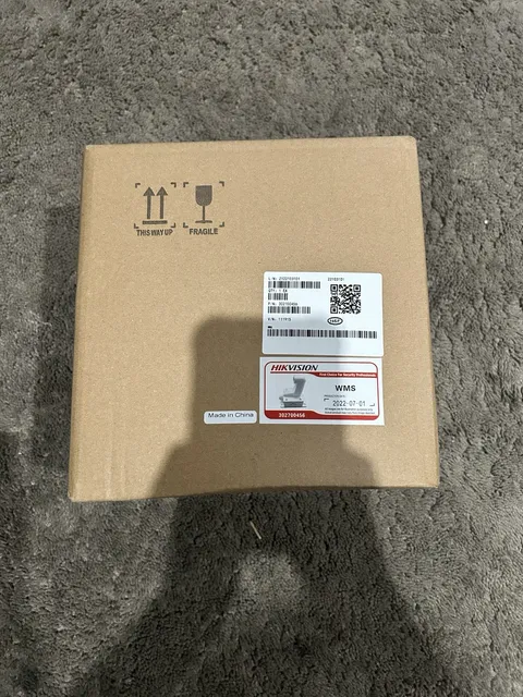 Hikvision WMS Mount (New)