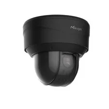 AI Milesight Security Camera 23X PTZ Dome Camera -vandal proof - new in box