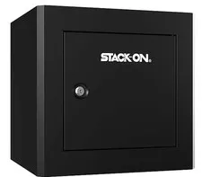 Stack-On GCB-1000-DX Ammo and Pistol Security Box - Black