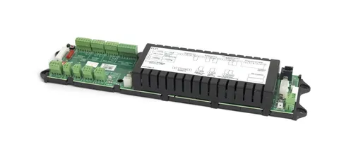 Original Spare Part DITEC 6EL21 Control Panel EL21 For VALOR Redundant