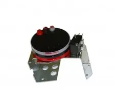 ORIGINAL REPLACEMENT DITEC 0Y14GF Rotary End Unit with Support Bracket