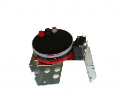 ORIGINAL REPLACEMENT DITEC 0Y14GF Rotary End Unit with Support Bracket