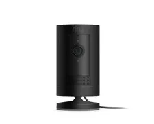 NEW Ring Stick Up Cam Indoor Outdoor 1080p Wi-Fi Plug-In Security Camera