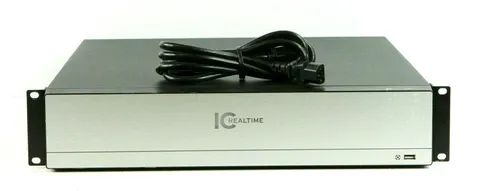 IC Realtime DVR-FLEX8E  8-Channel 2TB H264E 960H DVR (NO LOGIN PASSWORD) i675 