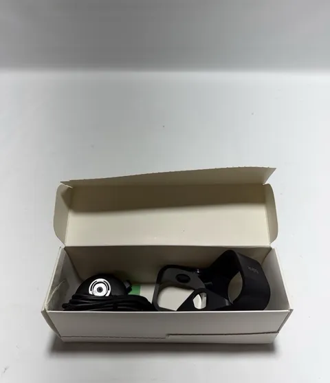 Blink Arc Plug-In Panoramic Vision Dual Camera Mount Black