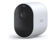 Pro 5 - Network Surveillance Camera - Indoor, Outdoor - Weather Resistant