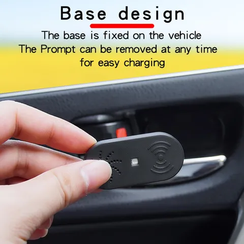 Door Open Sensor Window Door Alarm Chime Entry Alert Anti-theft Warning