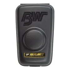 Bw Technologies Cliphb-Case Bw Clip Hibernation Case Accessory Only Monitor Not