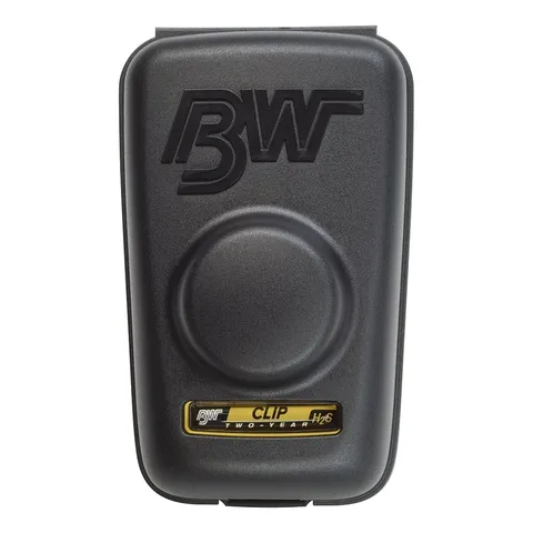 Bw Technologies Cliphb-Case Bw Clip Hibernation Case Accessory Only Monitor Not