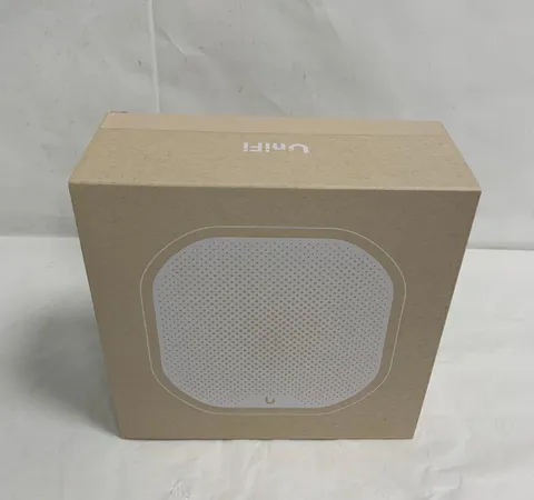 Ubiquiti UniFi Siren PoE - White (UP-Siren)