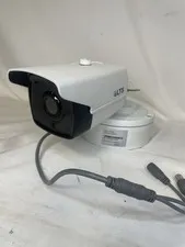 LTS CMHR9252-28 5MP 2.8MM 2 MATRIX IR 2.0 LED 131FT SURVEILLANCE CAMERA New Read