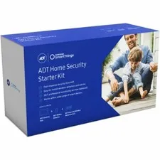 Samsung Smart Things ADT Home Automation Security Starter Kit-F-ADT-STR-KT-1 NIB