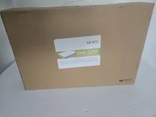 ACTi  ZNR-121P 8-Channel 8MP Standalone PoE NVR+ 2TB