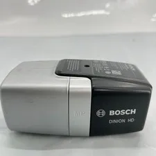 Bosch NBN-80052-BA DINION IP Starlight 8000 MP Camera Only