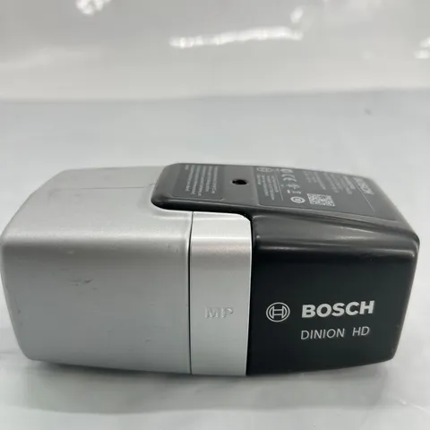 Bosch NBN-80052-BA DINION IP Starlight 8000 MP Camera Only