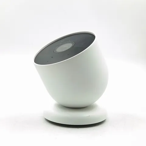 Google G3AL9 Nest Cam Camera Used Working