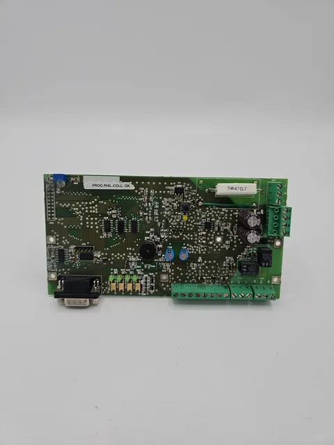 GLT CS1049/956 HOTEL MANAGEMENT APPARATUS MOTHERBOARD ALARM ROOMS HELP 