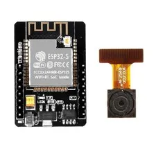 WiFi Camera Module ESP32-CAM Development Board Dual Core 4MB PSRAM 2MP OV2640
