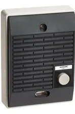 Aiphone LE-D Door Intercom Sub Station Surface Mount Weather Resistant NIB