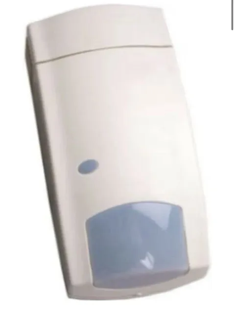 GE AP100PI Mirror Optic PIR Motion Sensor | 44 Lb Pet Immunity, General Electric