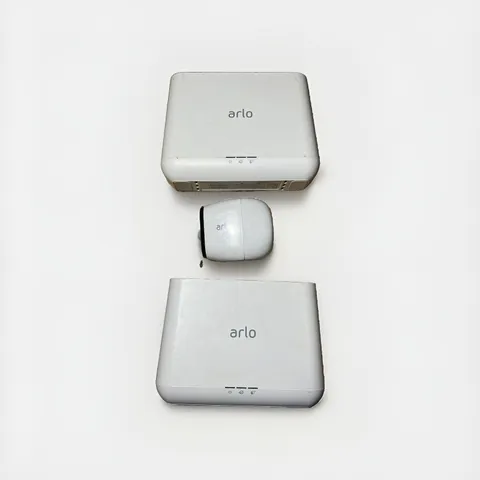 Netgear Arlo Pro Camera VMC4030 & VMB 4000 Wireless Security Camera Base Station