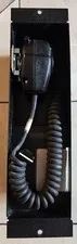 Edwards SAN-MICII Paging Microphone SAN-MIC II EST Intercom System