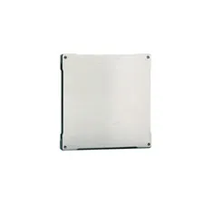 Comelit 3176S Stainless Steel Blind Module Vandalcom Series NEW