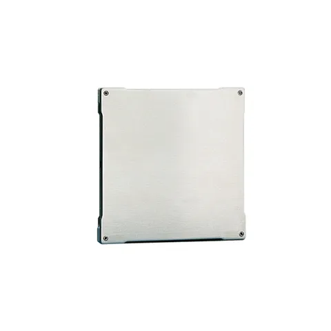 Comelit 3176S Stainless Steel Blind Module Vandalcom Series NEW