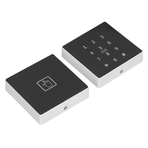 280KG Electric Magnetic Door Lock Kit-with 10 Cards Wireless Access Control