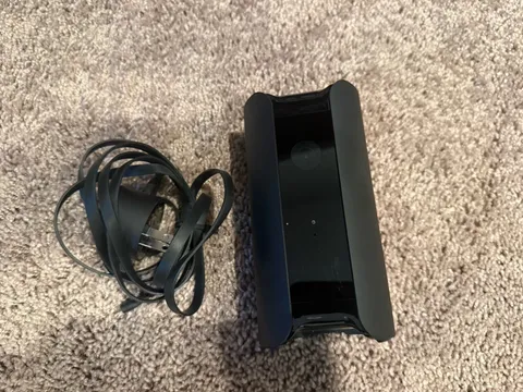 Canary Indoor Survellience Security Camera
