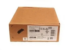 NEW Open Box Axis 0914-001 FA1125 Sensor Unit IP Security Camera Head w/ Cable