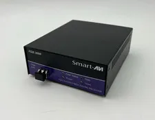 SmartAVI FDX-RX3000 Fiber Digital Receiver FDX-3000 SMART-AVI