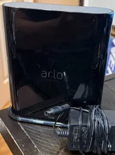 Arlo Ultra VMB4540 Smart Hub  Pro 2, Pro 3, Pro 4 Base Stations WITH ADAPTER