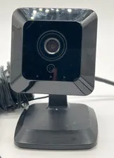 Sercomm ICameraz Indoor Security Camera With Cable & Mount